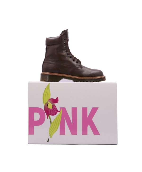 MINIMAL STREET HIGH TOP BOOT 1 - Image 2