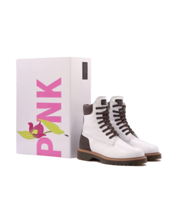 MINIMAL STREET HIGH TOP BOOT 2