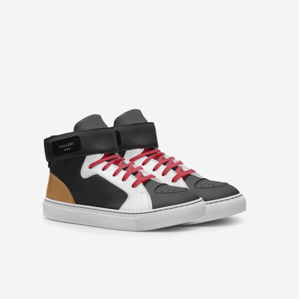 KIDS BASKET HIGH TOP - Image 4