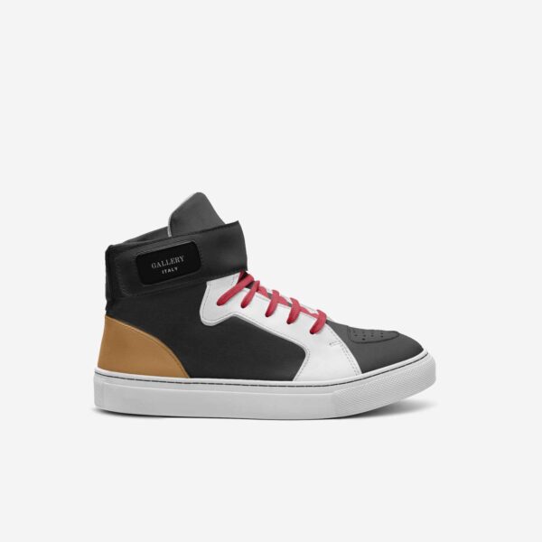 KIDS BASKET HIGH TOP - Image 5